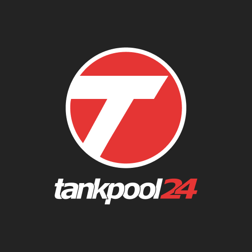 tankpool24 5.1.5 Icon