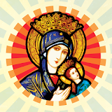 Our Lady of Perpetual Help Church icon