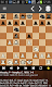screenshot of Chess PGN reader