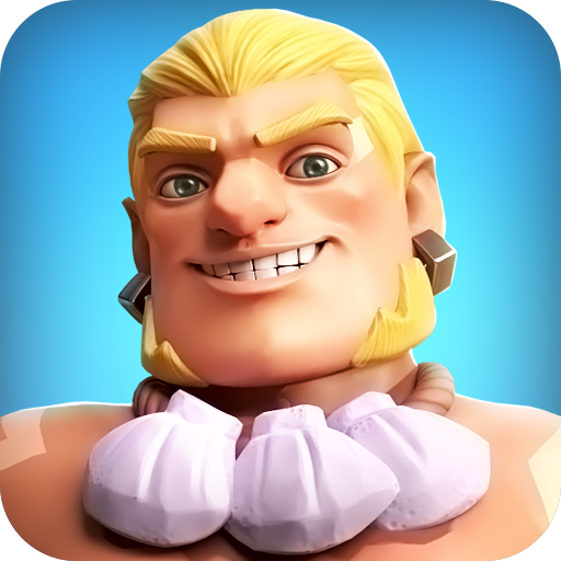Infinity Clan APK is a real-time strategy game
