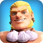 Cover Image of Download Infinity Clan  APK