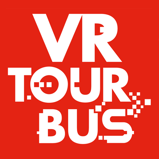VR Tour Bus - London  Icon