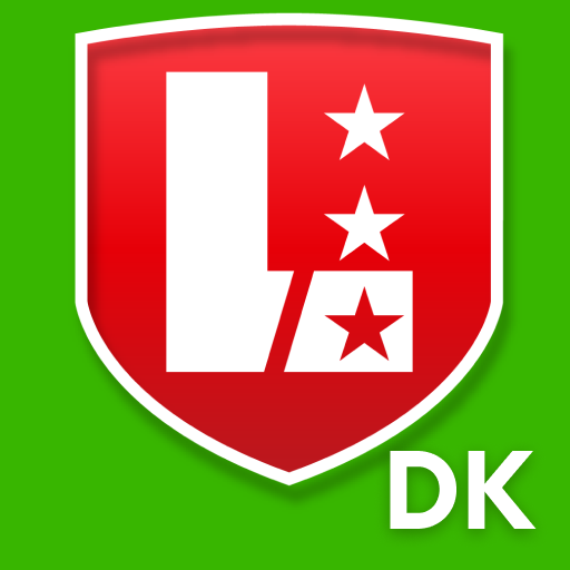 LineStar for DK  Icon