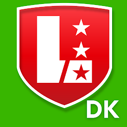Icon image LineStar for DK