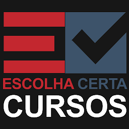 Imagem do ícone EC Cursos