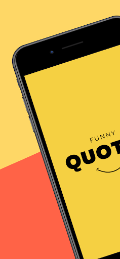 Android application Funny quotes: LaughLabs screenshort