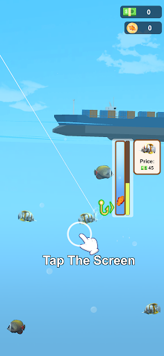 Hook Tycoon Screen 3