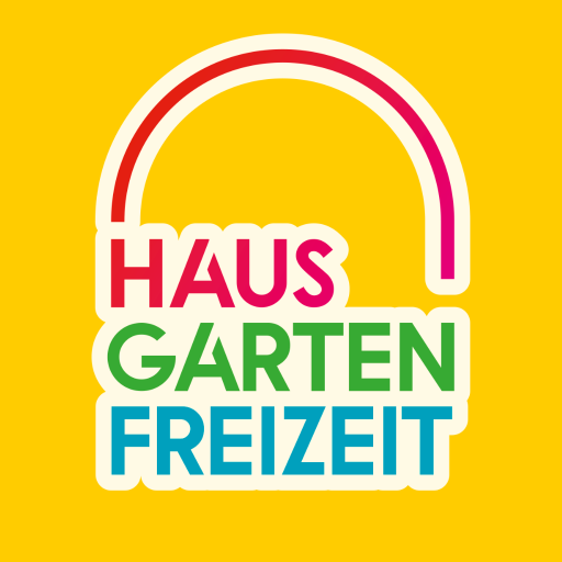 HAUS-GARTEN-FREIZEIT logo