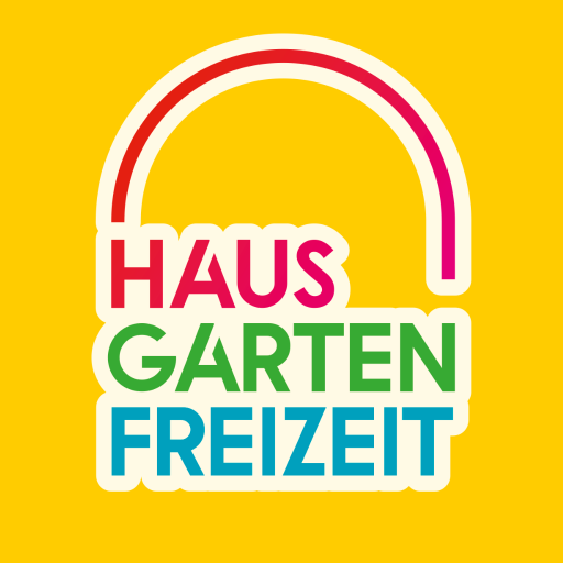 HAUS-GARTEN-FREIZEIT 1.0.5 Icon