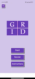 Grid Puzzle: Puzzle Solving