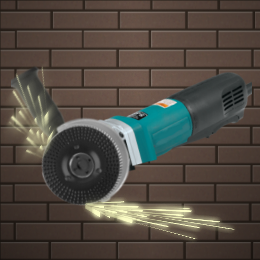 Angle Grinder logo