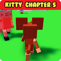 Kitty Chapter 5