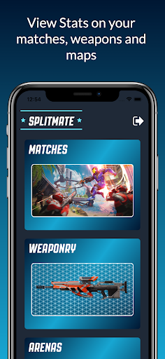 Splitmate: Unofficial Screen 2