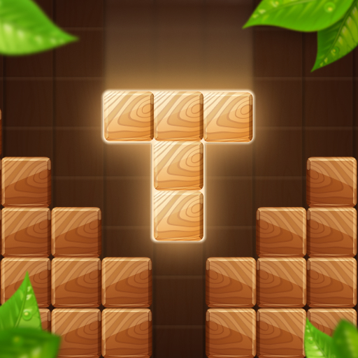 Wood block puzzle, hexa puzzle Download on Windows