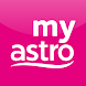 My Astro - Androidアプリ