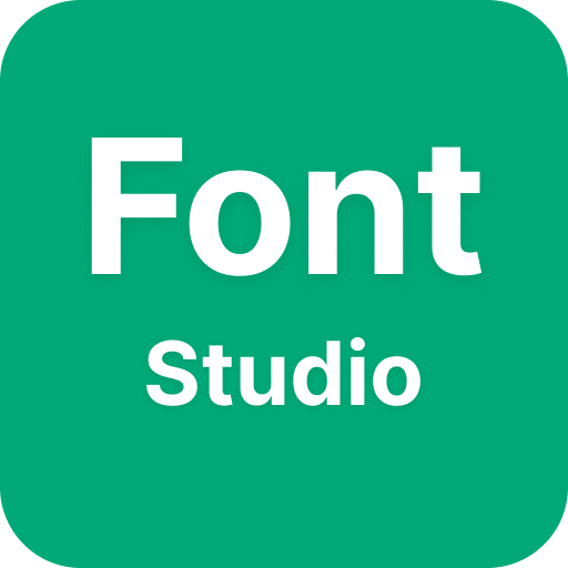 Fonts for Craft Space Download on Windows