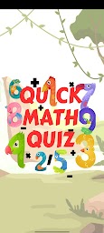 Quick Math Quiz