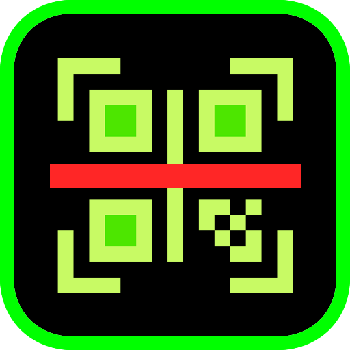 BarcodeZ: QR Barcodes Scanner 1.0 Icon