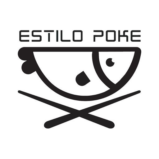 Estilo Poke logo
