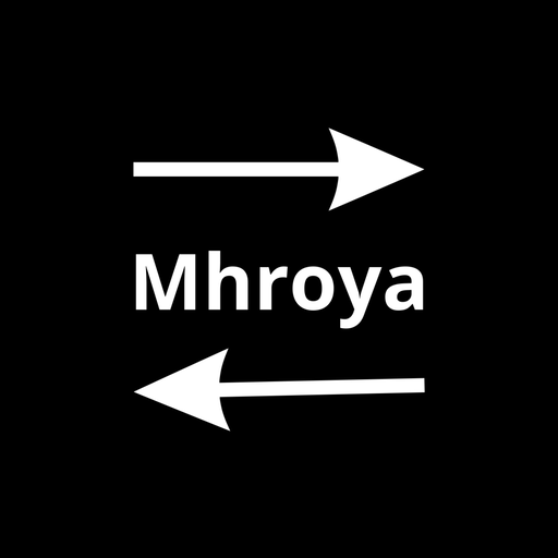 Mhroya Passageiros logo