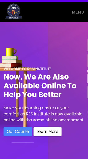 RSS Institute