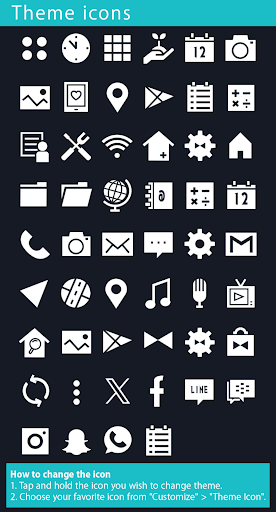 Jellyfish Art Theme +HOME ekran görüntüsü