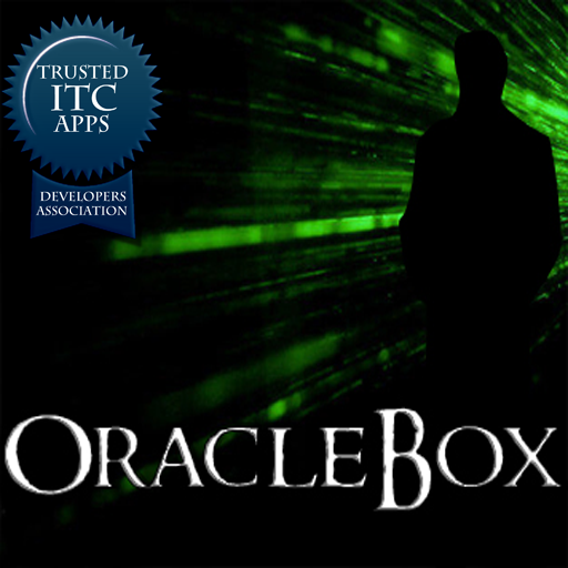 OracleBox 1.0 Icon