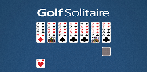 Golf Solitaire