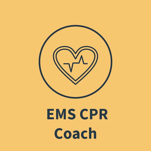 EMS CPR Coach