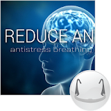 Manage Anxiety (Breathing) icon