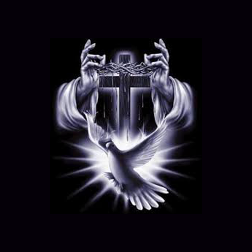 New Life Deliverance Worship logo