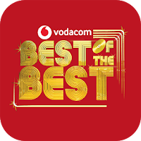 Vodacom Best of the Best