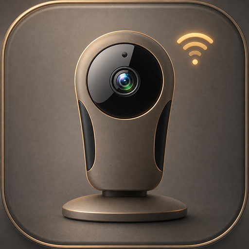 Wifi Smart Camera App Android