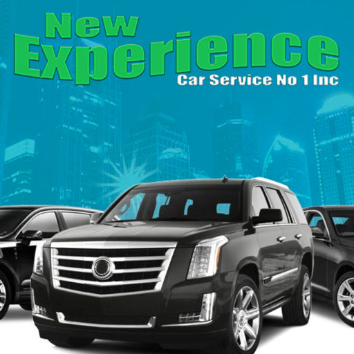 New Experience Car Service logo