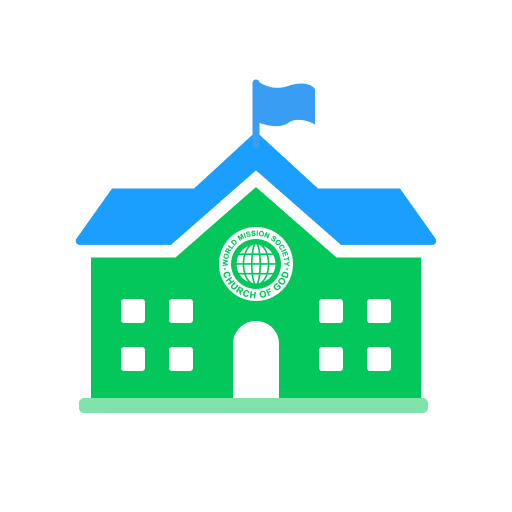 NM School logo