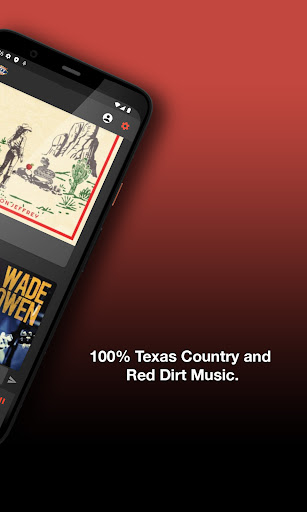 107.7 The Red Dirt Rebel Screen 2