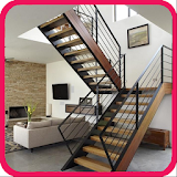 Staircase Designs icon