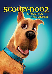 Icon image Scooby-Doo 2: Monsters Unleashed