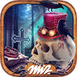 Cover Image of ダウンロード Hidden Objects Gates of Infern  APK