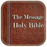 MSG Bible The Message icon