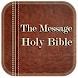 MSG Bible The Message