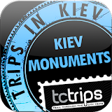 Kiev Monuments icon