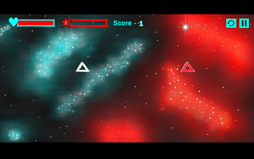 Shape Wars Screen 3