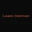 Learn to speak German