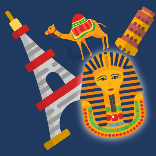 SouvenirScout logo
