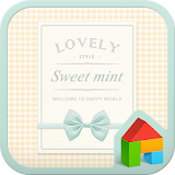 Sweetmint dodol launcher theme icon