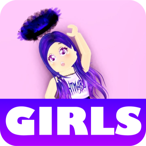 About: Girl skins for Roblox (Google Play version)