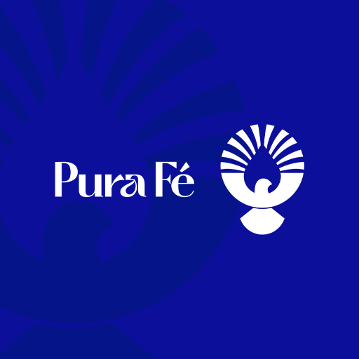 Igreja Pura Fé logo