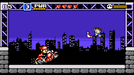 Venture Kid 2