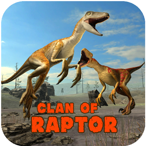 Clan of Raptor 1.0 Icon